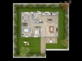 Maison à construire à Andrest (65390) 2079827-902modele6202205185m1t3.jpeg Maisons France Confort