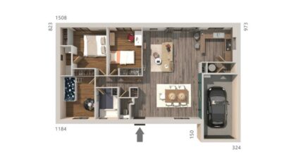 Montagnac Maison neuve - 2080235-4586modele620231109UfgDE.jpeg Maisons France Confort