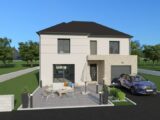 Maison à construire à Montévrain (77144) 2080367-5508annonce6202502148py1L.jpeg Maisons France Confort