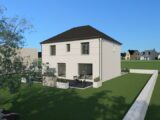 Maison à construire à Montévrain (77144) 2080367-5508annonce7202502145epow.jpeg Maisons France Confort