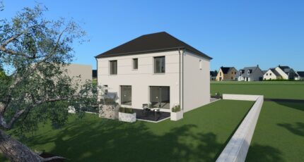 Montévrain Maison neuve - 2080367-5508annonce7202502145epow.jpeg Maisons France Confort