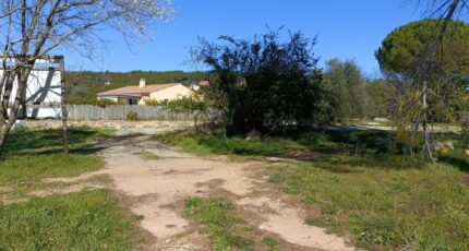 Lorgues Terrain à bâtir - 2080922-9911annonce120250214uoUmT.jpeg Maisons France Confort