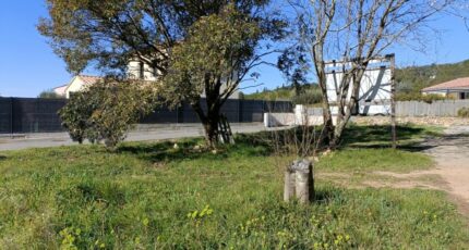Lorgues Terrain à bâtir - 2080922-9911annonce2202502149mPcB.jpeg Maisons France Confort