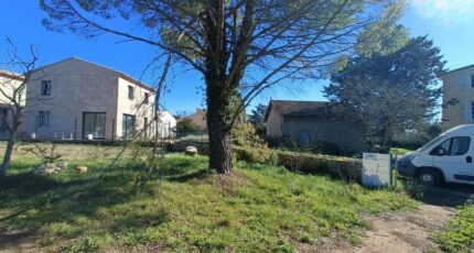 Lorgues Terrain à bâtir - 2080922-9911annonce3202502144Lm7q.jpeg Maisons France Confort
