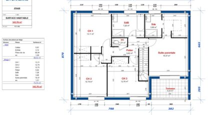 Longpont-sur-Orge Maison neuve - 2081028-5641modele720220221nJ7tc.jpeg Maisons France Confort