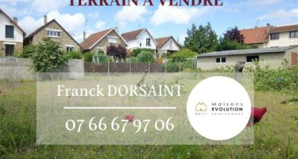 Longpont-sur-Orge Terrain à bâtir - 2081027-7338annonce120250214ge2vr.jpeg Maisons France Confort