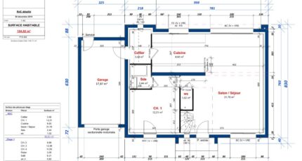 Longpont-sur-Orge Maison neuve - 2081054-5641modele620220221OSGg9.jpeg Maisons France Confort