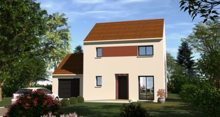 Marcoussis Maison neuve - 2081198-4970modele620181026zUSaK.jpeg Maisons France Confort