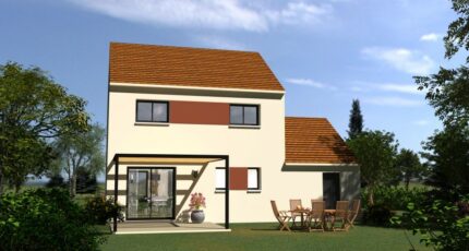 Marcoussis Maison neuve - 2081198-4970modele720181026mOBiq.jpeg Maisons France Confort