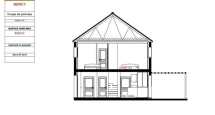 Marcoussis Maison neuve - 2081198-4970modele820181026LrNRV.jpeg Maisons France Confort