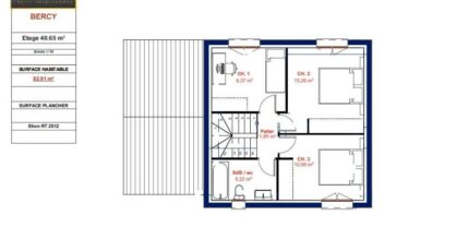 Marcoussis Maison neuve - 2081198-4970modele10201810268JwqU.jpeg Maisons France Confort