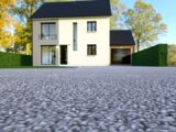 Maison à construire à Creully (14480) 2081497-10282modele620230322dU55J.jpeg Maisons France Confort