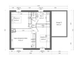 Maison à construire à Creully (14480) 2081497-10282modele920230322W4N25.jpeg Maisons France Confort