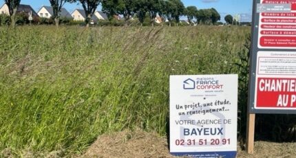 Creully Maison neuve - 2081497-10282annonce120241004DS7u6.jpeg Maisons France Confort
