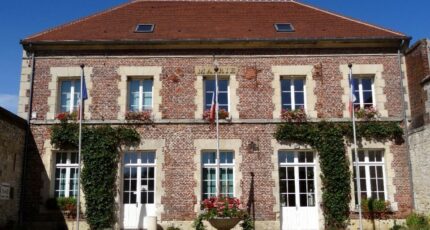 Remy Terrain à bâtir - 2081593-4496annonce120240515cCkfp.jpeg Maisons France Confort