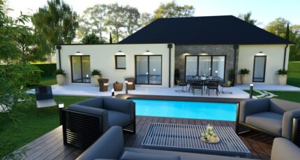 Azay-sur-Cher Maison neuve - 2081655-5001modele720221107FSb2J.jpeg Maisons France Confort