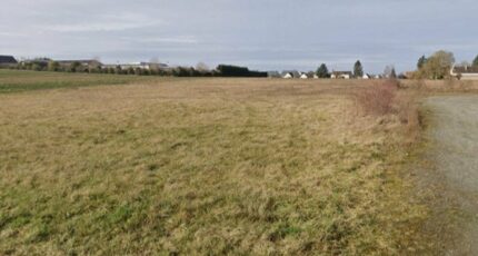 Azay-sur-Cher Maison neuve - 2081655-3427annonce120241025xGNNu.jpeg Maisons France Confort
