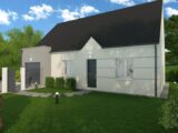 Maison à construire à Sainte-Maure-de-Touraine (37800) 2081668-5124modele720200408Ph46K.jpeg Maisons France Confort