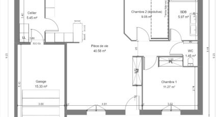 Sainte-Maure-de-Touraine Maison neuve - 2081668-5124modele620200408DsyKg.jpeg Maisons France Confort
