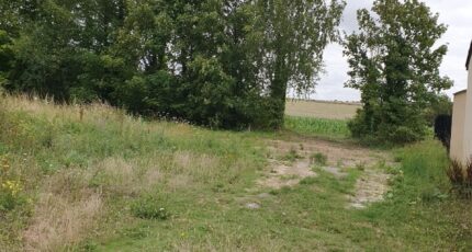 Achiet-le-Grand Terrain à bâtir - 2081444-4439annonce120250215QnuHx.jpeg Maisons France Confort