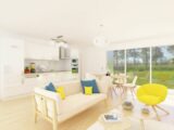 Maison à construire à Corronsac (31450) 2054962-4586modele620191218BeTMO.jpeg Maisons France Confort