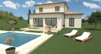 Sainte-Foy-d'Aigrefeuille Maison neuve - 2055120-1132modele720241015pECdZ.jpeg Maisons France Confort