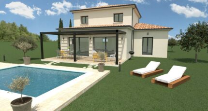 Sainte-Foy-d'Aigrefeuille Maison neuve - 2055120-1132modele820241015fuLmI.jpeg Maisons France Confort