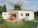 Maison à construire à Daumeray (49640) 2082206-939modele720230323CJ6WI.jpeg Maisons France Confort