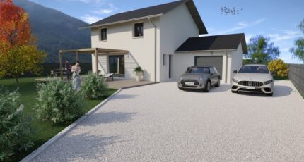 L'Albenc Maison neuve - 2082256-3618modele6202409192dloH.jpeg Maisons France Confort