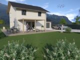 Maison à construire à L’Albenc (38470) 2082256-3618modele7202409190R4aJ.jpeg Maisons France Confort