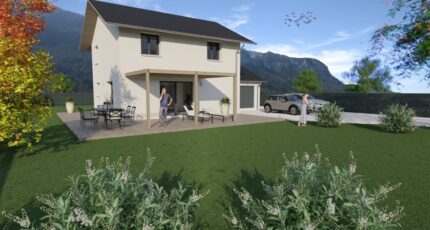 L'Albenc Maison neuve - 2082256-3618modele7202409190R4aJ.jpeg Maisons France Confort