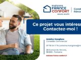 Maison à construire à L’Albenc (38470) 2082256-3618annonce620250217XFaDM.jpeg Maisons France Confort