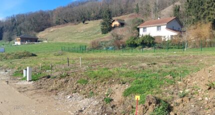 L'Albenc Maison neuve - 2082256-3618annonce120250213d4gmS.jpeg Maisons France Confort