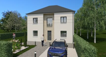Ussy-sur-Marne Maison neuve - 2081597-5508annonce620250215cePNh.jpeg Maisons France Confort