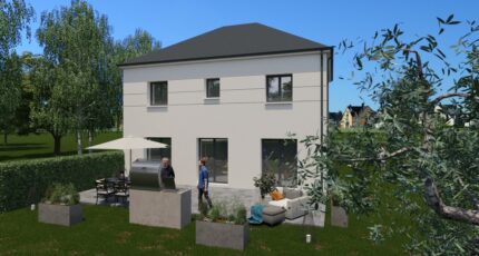 Ussy-sur-Marne Maison neuve - 2081597-5508annonce720250215STR94.jpeg Maisons France Confort