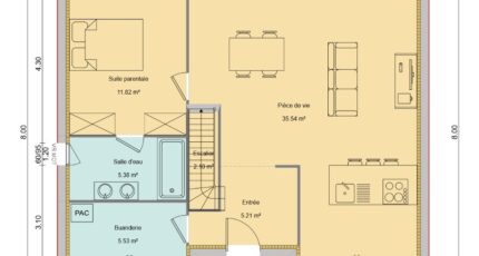 Ussy-sur-Marne Maison neuve - 2081597-5508annonce8202502159I1AM.jpeg Maisons France Confort