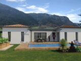 Maison à construire à Asques (82120) 2082354-1132modele6202312280eEHF.jpeg Maisons France Confort