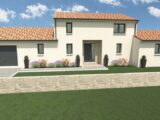 Maison à construire à Saint-Paul-d’Espis (82400) 2082419-1132modele720250207yJ3C9.jpeg Maisons France Confort