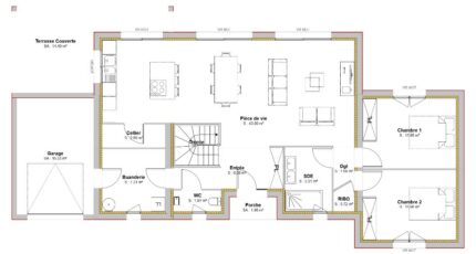 Saint-Paul-d'Espis Maison neuve - 2082419-1132modele820250207bbfup.jpeg Maisons France Confort