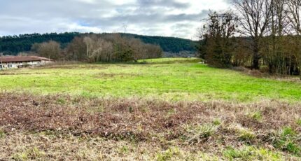 Revonnas Terrain à bâtir - 2082707-754annonce120250217Upfi4.jpeg Maisons France Confort