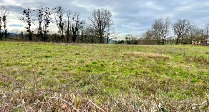 Revonnas Terrain à bâtir - 2082707-754annonce220250217mCK5O.jpeg Maisons France Confort