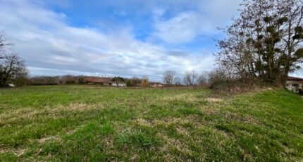 Revonnas Terrain à bâtir - 2082707-754annonce320250217unJ9M.jpeg Maisons France Confort