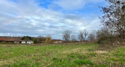 Revonnas Terrain à bâtir - 2082707-754annonce420250217XtQSw.jpeg Maisons France Confort