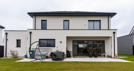 Mérignies Maison neuve - 2082717-10130annonce420250217PwB74.jpeg Maisons France Confort