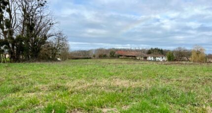 Revonnas Terrain à bâtir - 2082725-754annonce22025021776iq3.jpeg Maisons France Confort