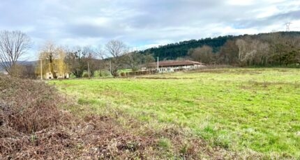 Revonnas Terrain à bâtir - 2082725-754annonce420250217doO6z.jpeg Maisons France Confort