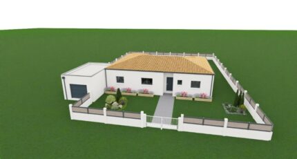 La Jonchère Maison neuve - 2082646-11202annonce720250217innAI.jpeg Maisons France Confort