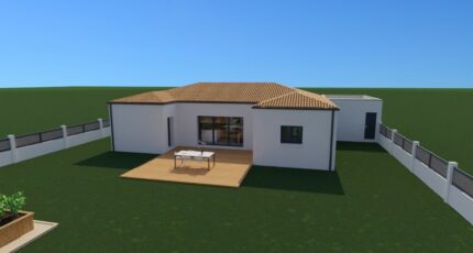 La Jonchère Maison neuve - 2082646-11202annonce820250217uGu5o.jpeg Maisons France Confort