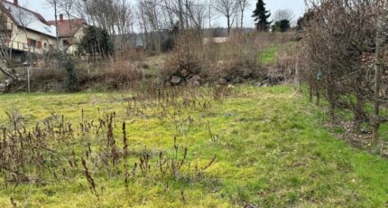 Vœgtlinshoffen Terrain à bâtir - 2082676-9613annonce120250217fx8pB.jpeg Maisons France Confort