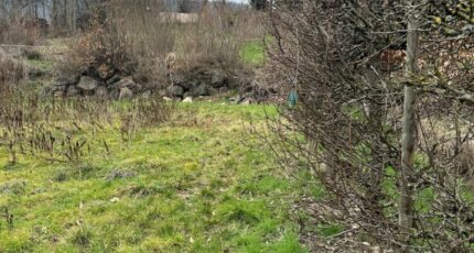 Vœgtlinshoffen Terrain à bâtir - 2082676-9613annonce220250217c3LMd.jpeg Maisons France Confort